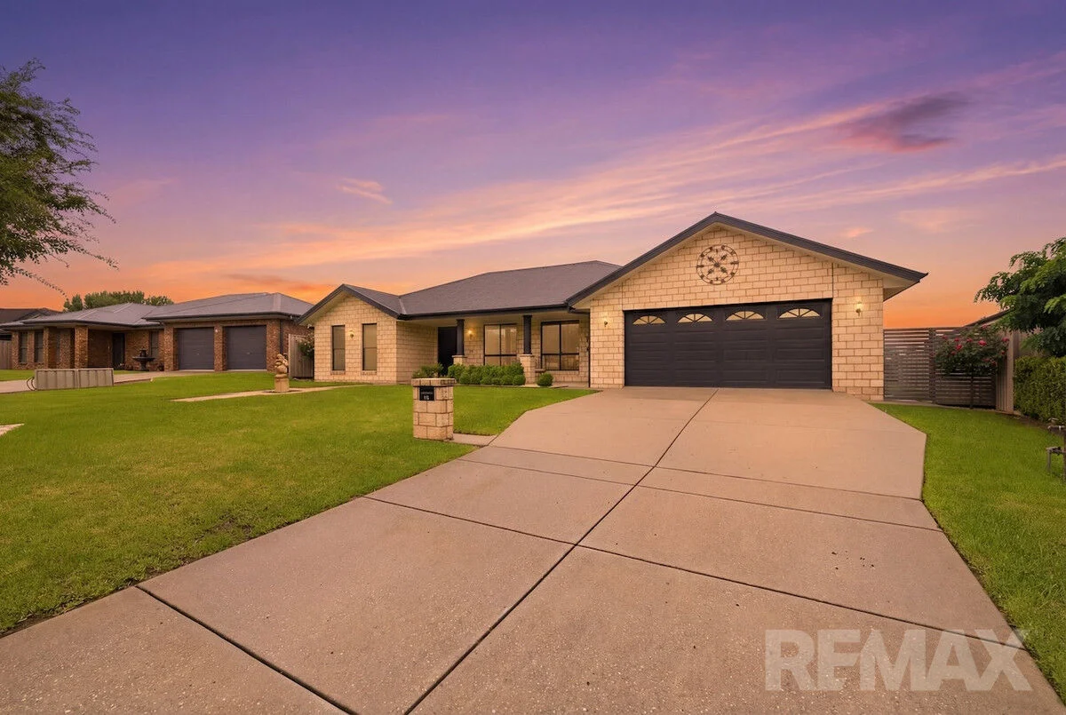 Additional image 34 of 45 Yarrawah Crescent, Bourkelands NSW 2650