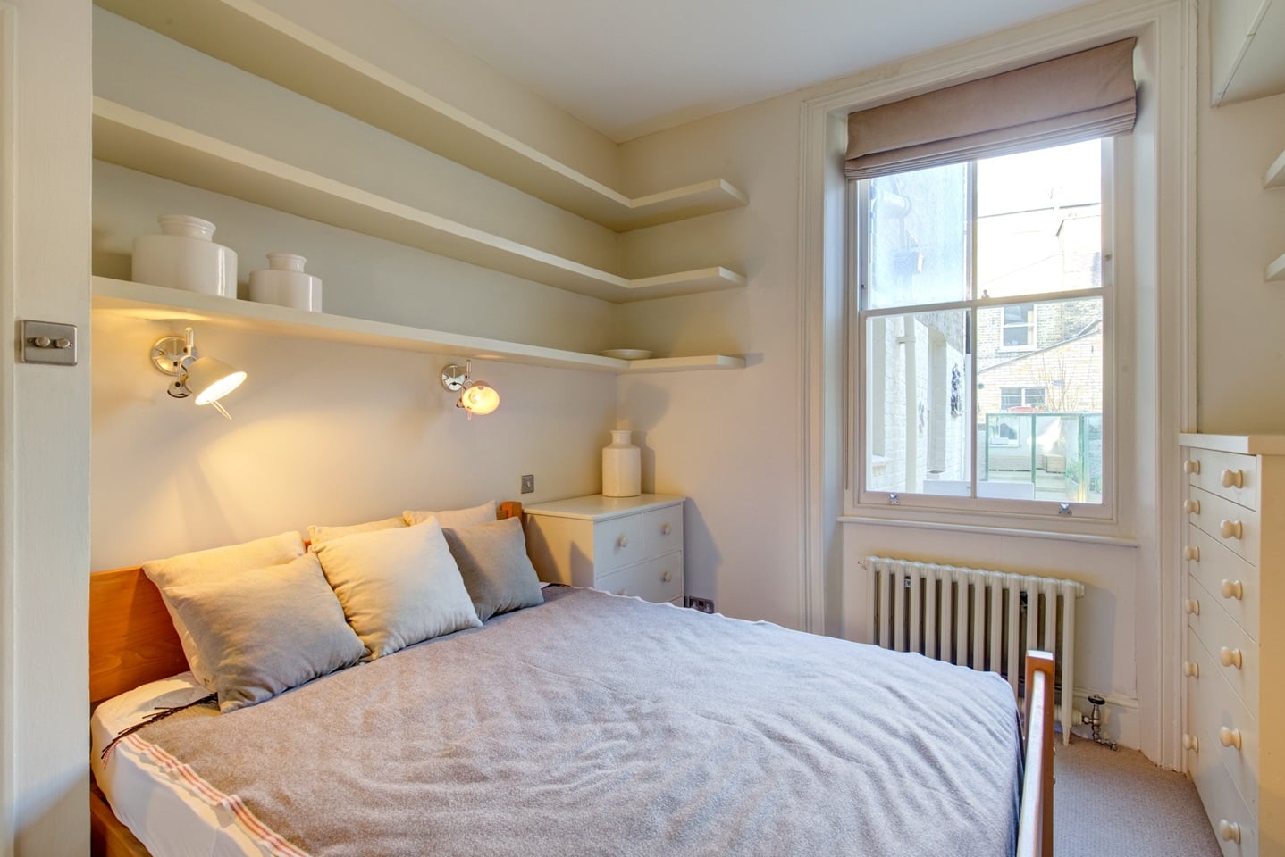 Additional image 7 of 1 Bed Flat, Charleston Street, SE17, N1 7GU