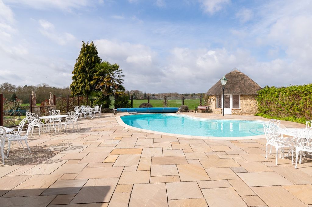 Additional image 42 of 5 bed detached house for saleWestfield Road, Oakley, Bedfordshire MK43