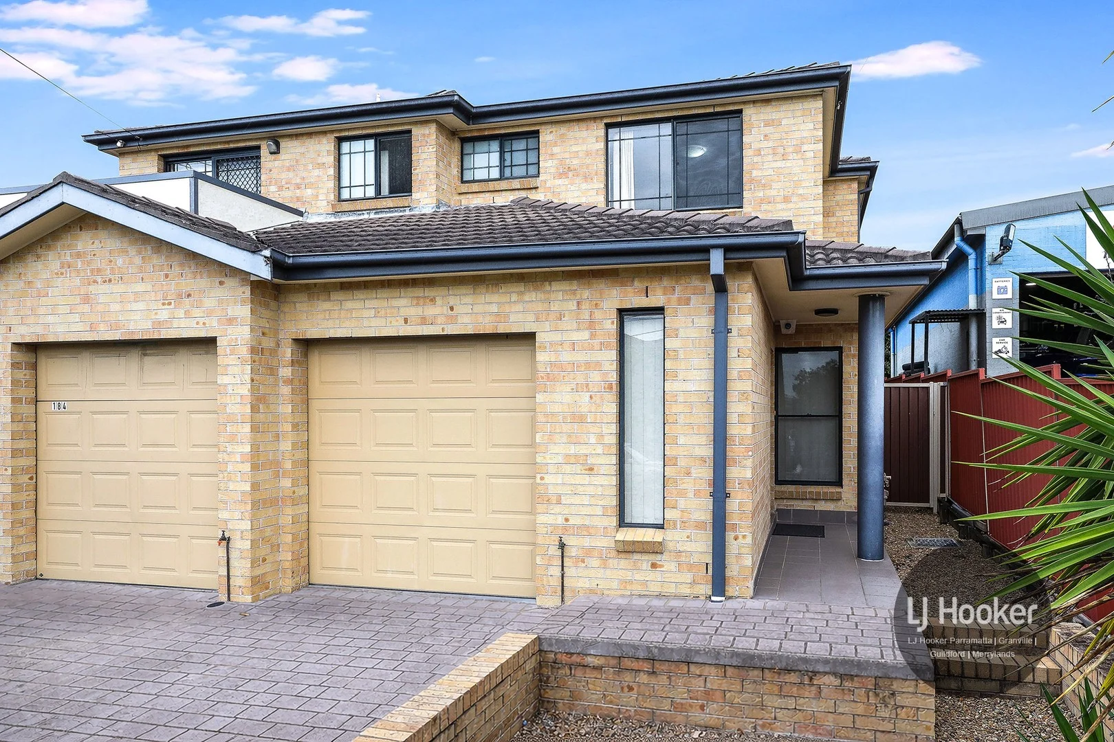 184A Hawksview Street, Guildford NSW 2161