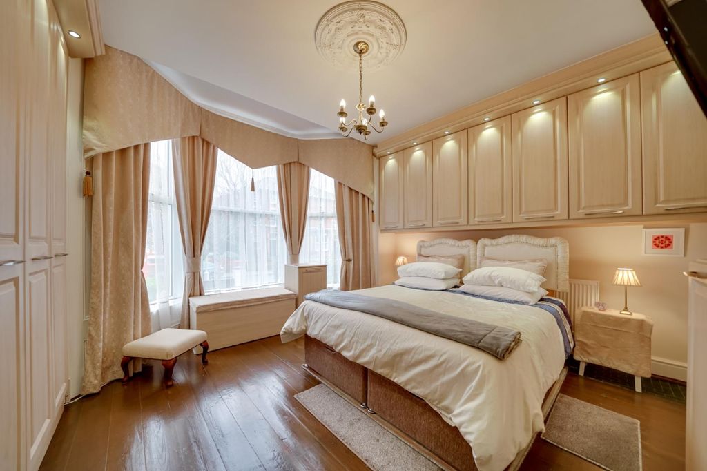 Additional image 13 of 1 bed flat for saleVictoria Road, Waterloo, Liverpool L22