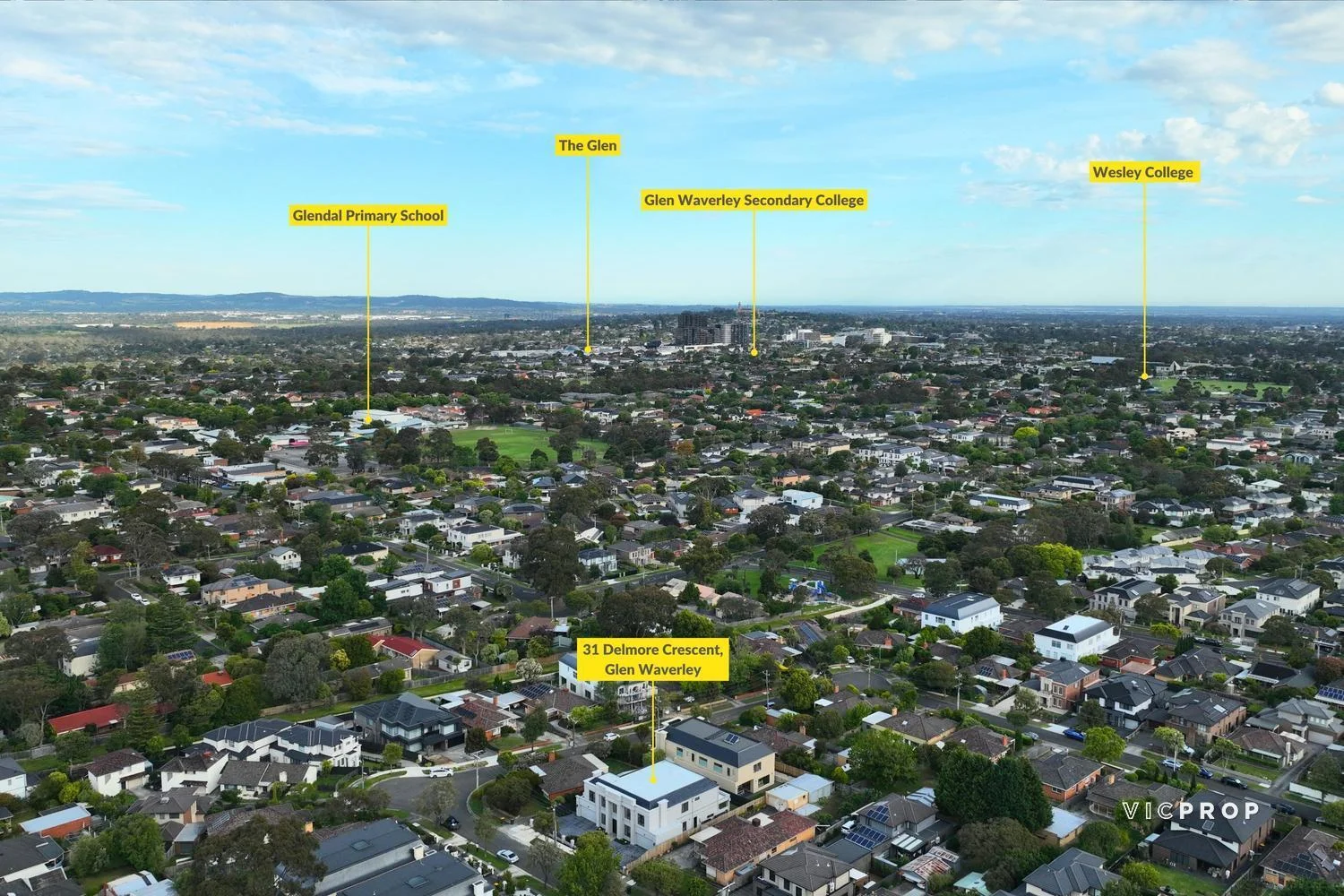 Additional image 31 of 31 Delmore Crescent, Glen Waverley VIC 3150