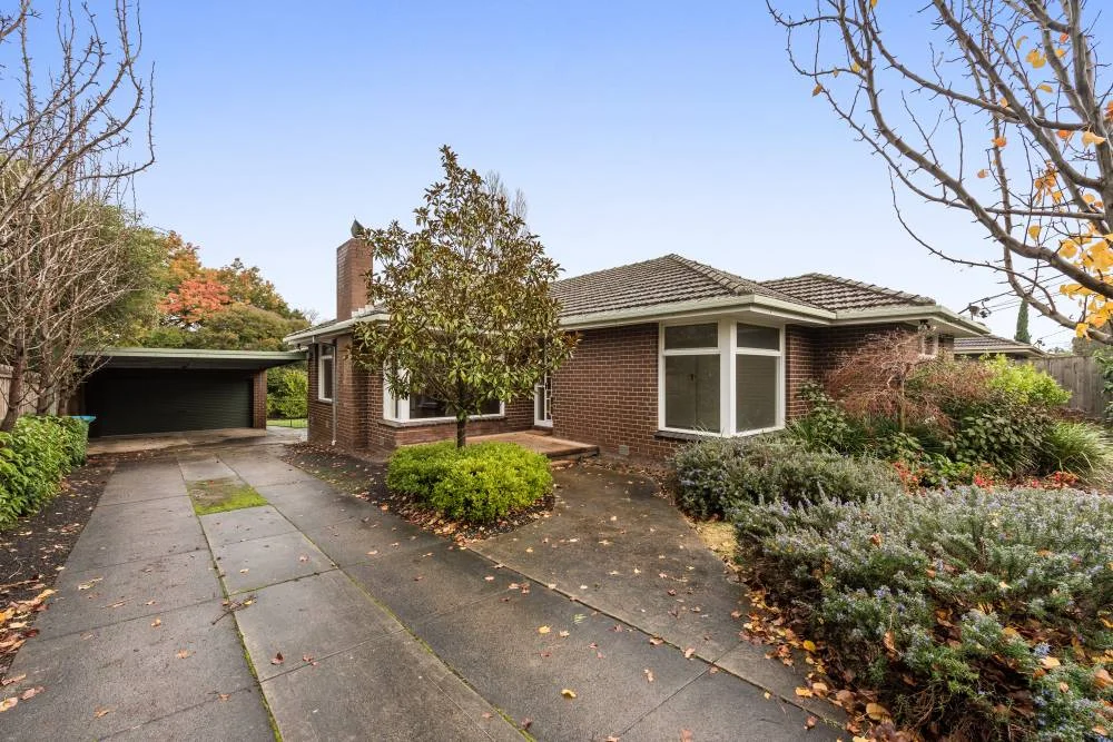7 Sevenoaks Avenue, Croydon VIC 3136