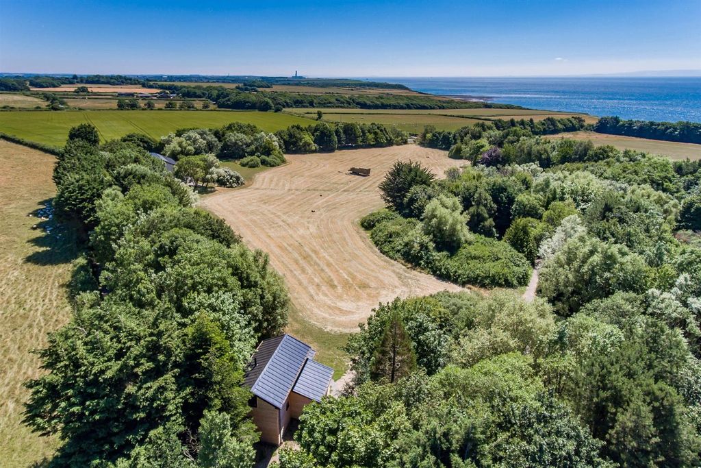 4 bed detached bungalow for saleHide At St. Donats, Llantwit Major CF61