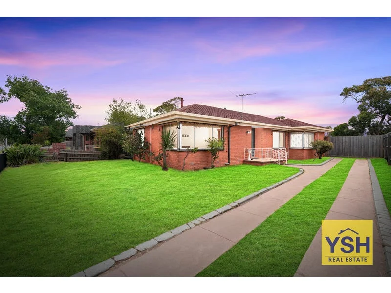 206 Heaths Road, Hoppers Crossing VIC 3029