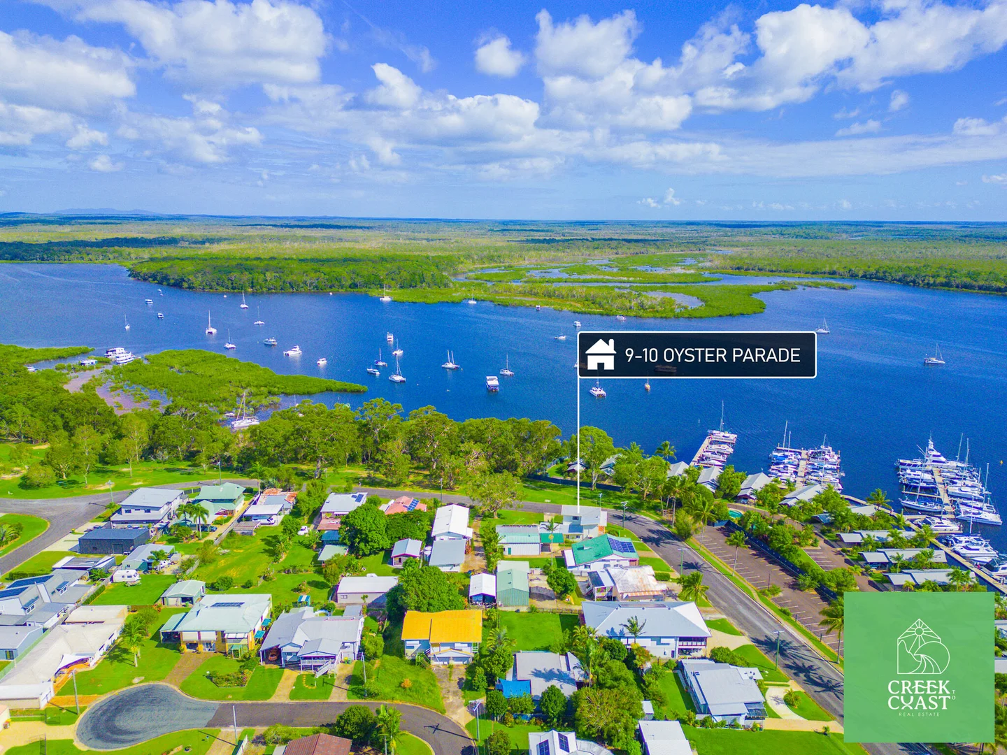 Additional image 14 of 9 Oyster Parade, Tin Can Bay QLD 4580