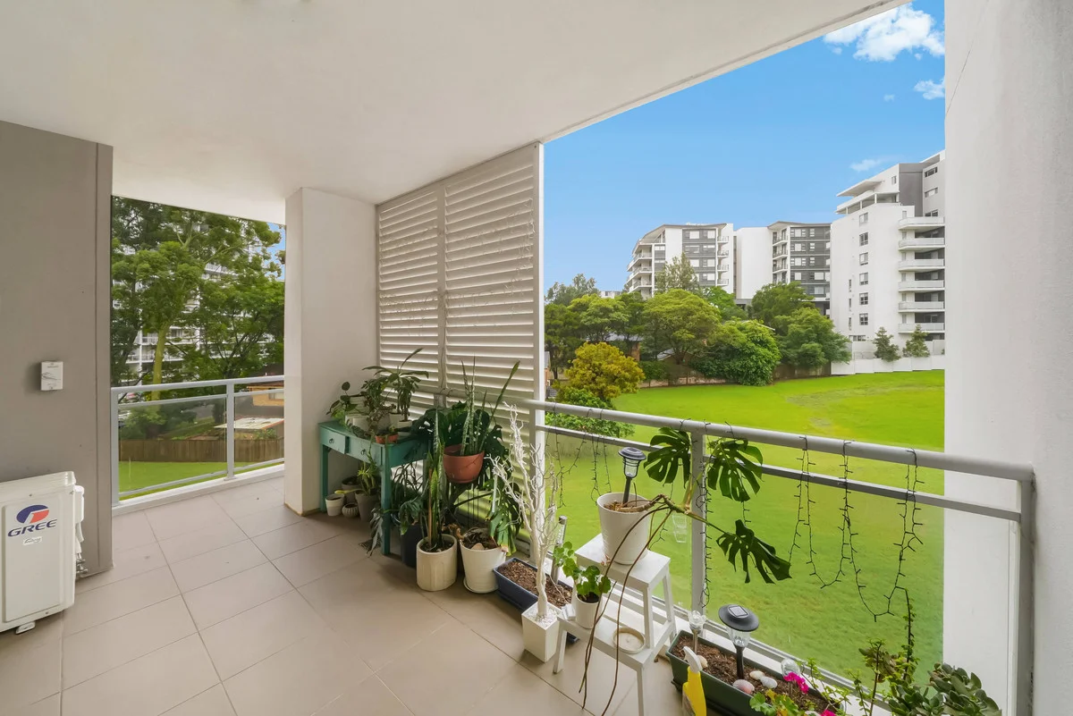 Additional image 9 of 117/1 Thallon Street, Carlingford NSW 2118