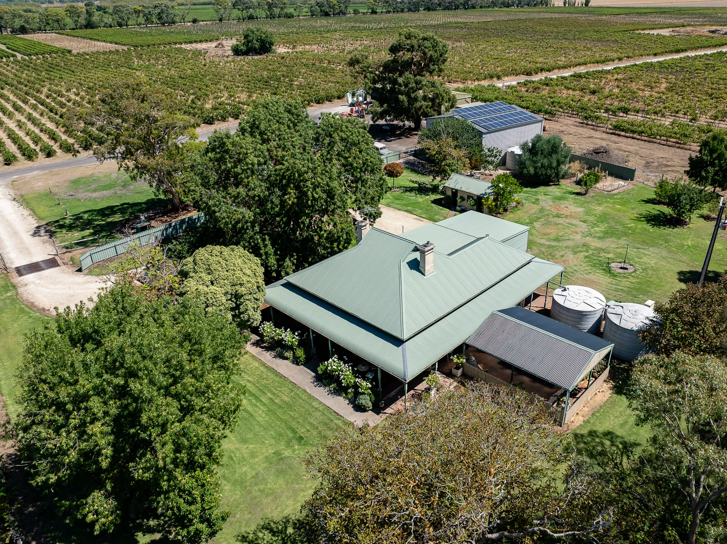 Additional image 4 of 322 Giles Road, Coonawarra SA 5263