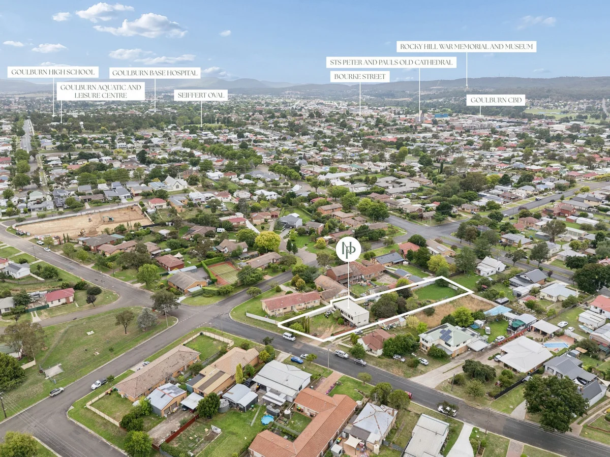 Additional image 12 of 21 Francis Street, Goulburn NSW 2580