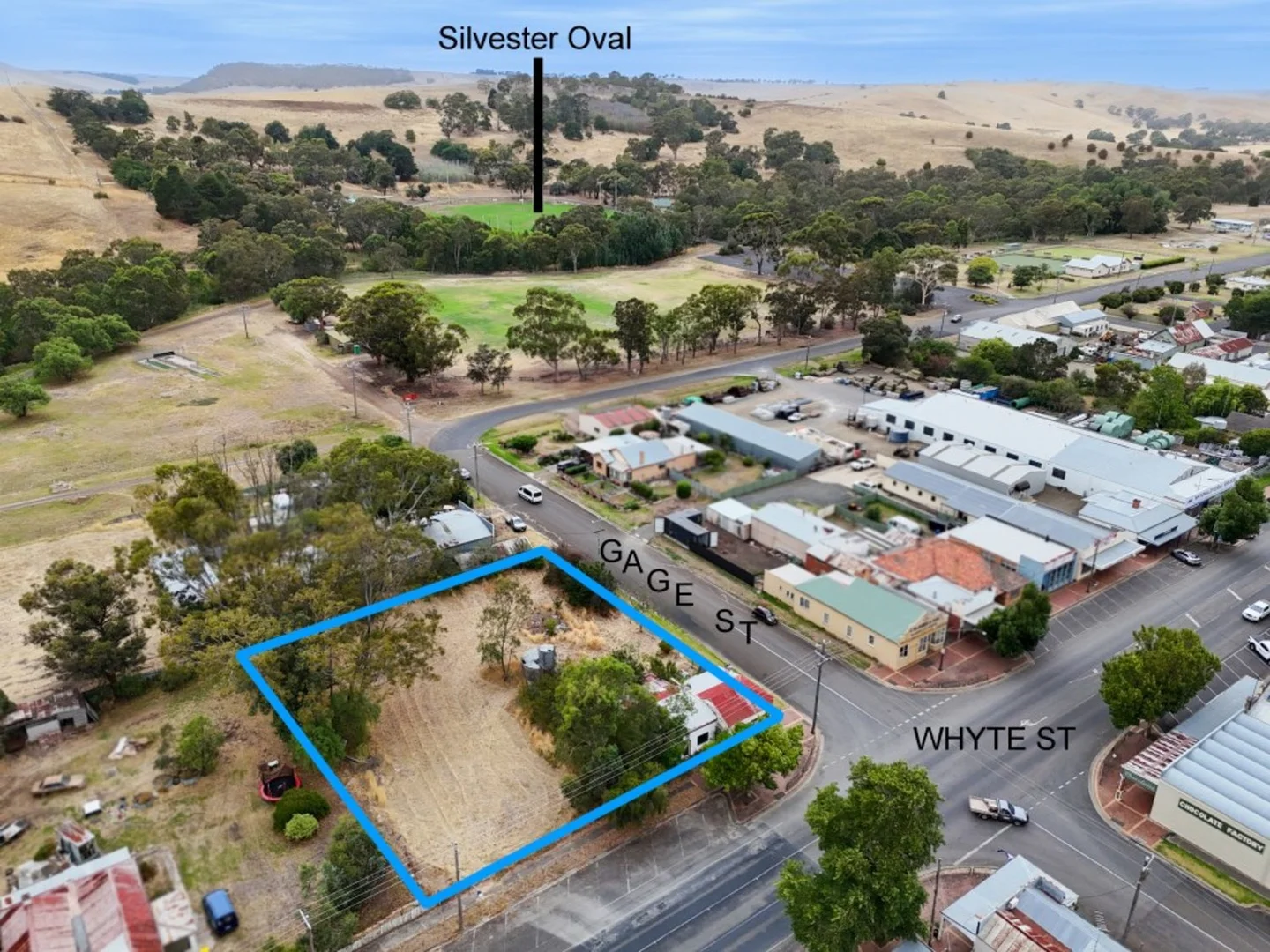 Additional image 2 of 102 Whyte Street, Coleraine VIC 3315