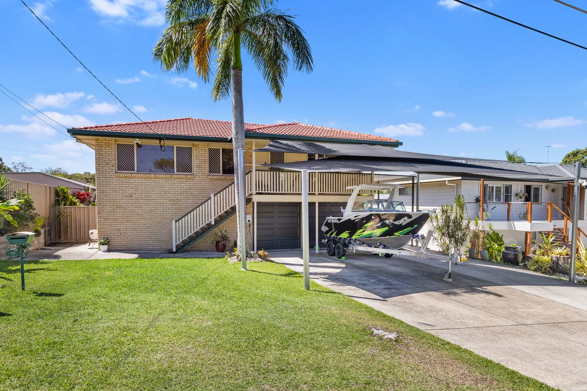 10 Blue Water Avenue, Thornlands QLD 4164
