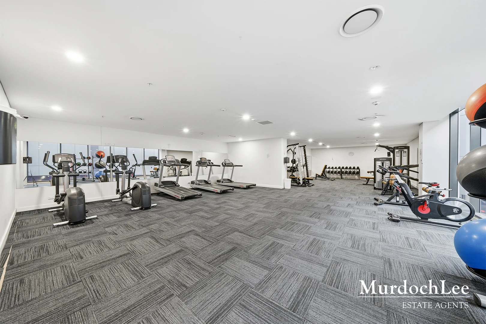 Additional image 17 of 2203A/101 Waterloo Road, Macquarie Park NSW 2113