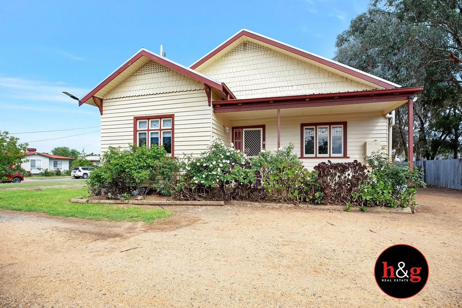 22 Palmer Crescent, Merrigum VIC 3618