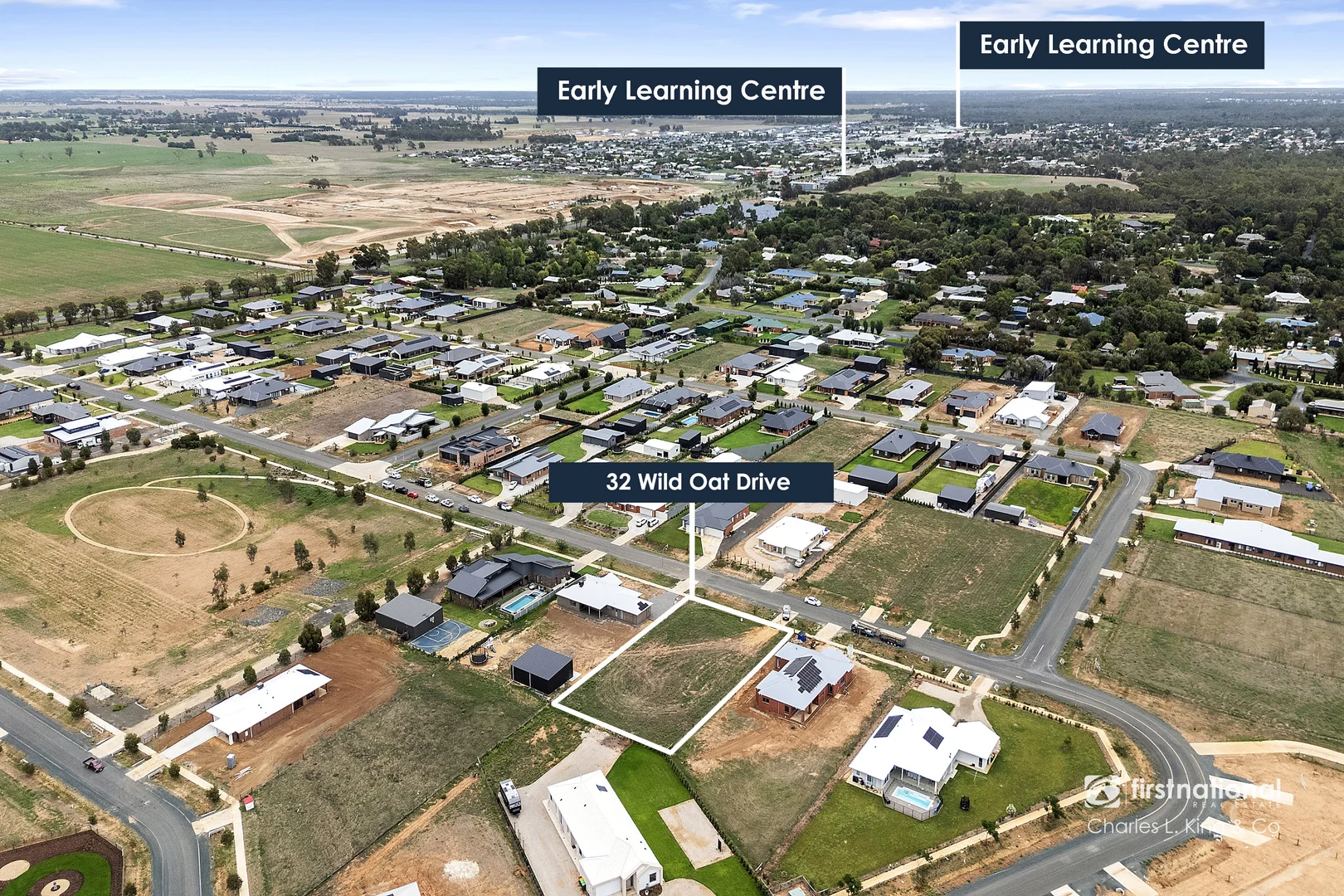 Additional image 4 of 32 Wild Oat Drive, Echuca VIC 3564