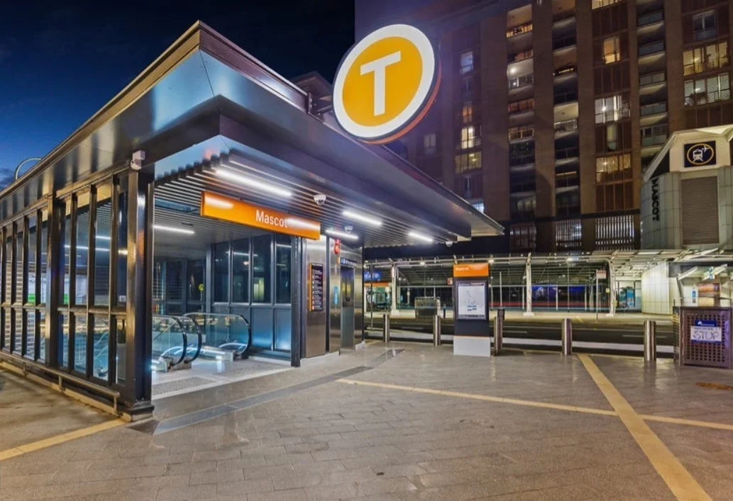 Additional image 12 of 201/635 Gardeners Road, Mascot NSW 2020