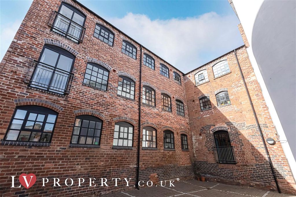 Additional image 12 of 1 bed flat for saleCamden Street, Birmingham, West Midlands B1