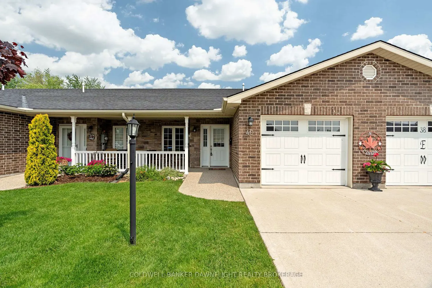 40 Devon Drive