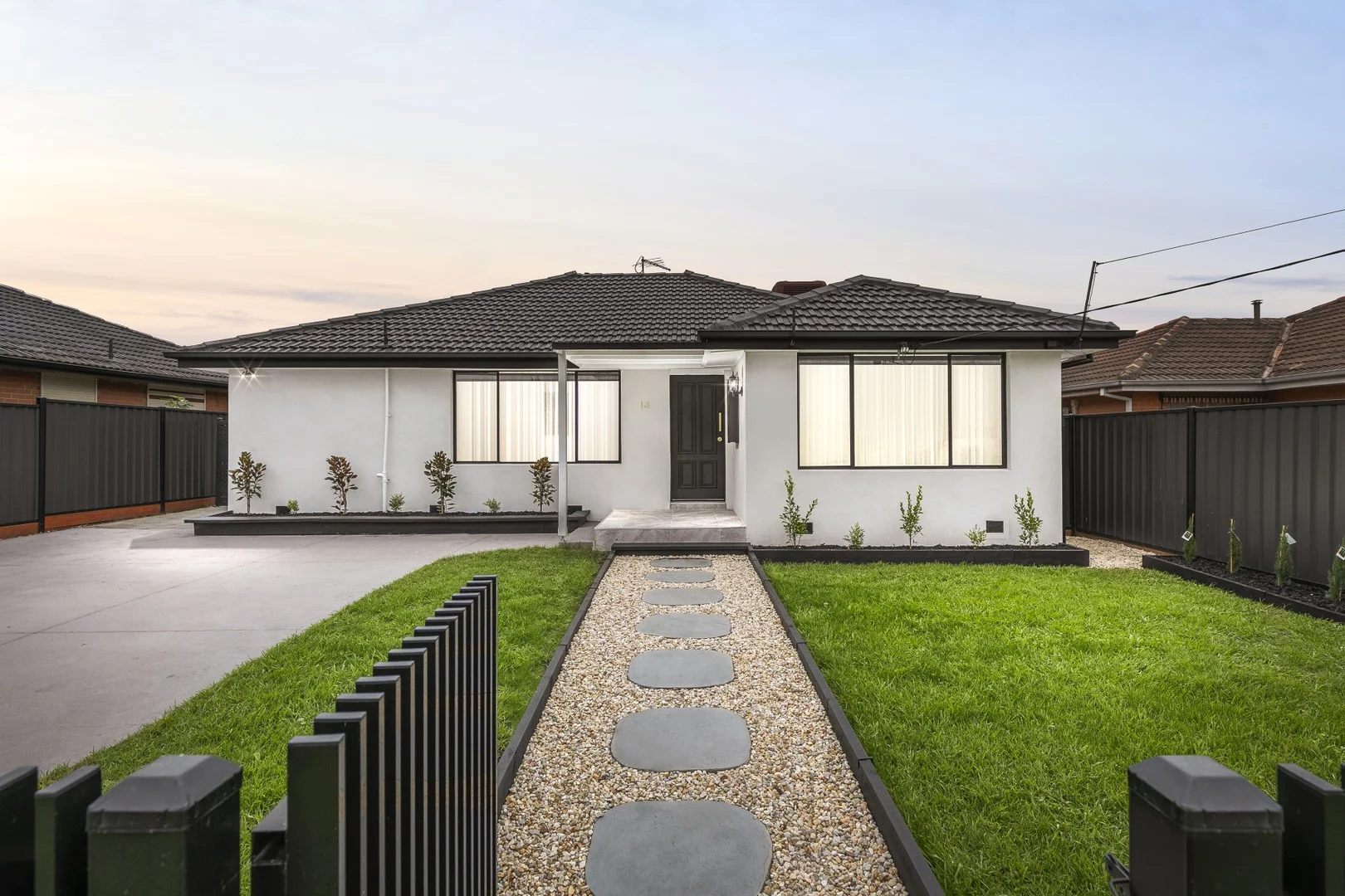 14 Valerie Street, Lalor VIC 3075