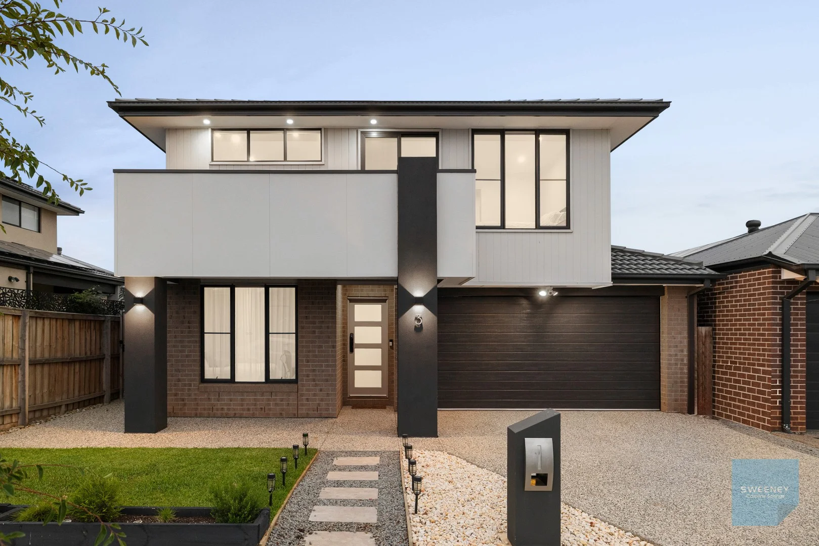 3 Dalmore Street, Deanside VIC 3336