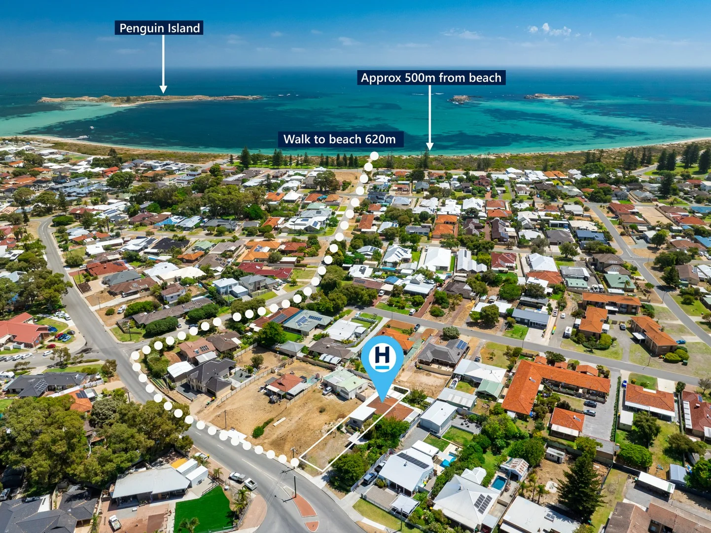 38A Mclarty Road, Shoalwater WA 6169