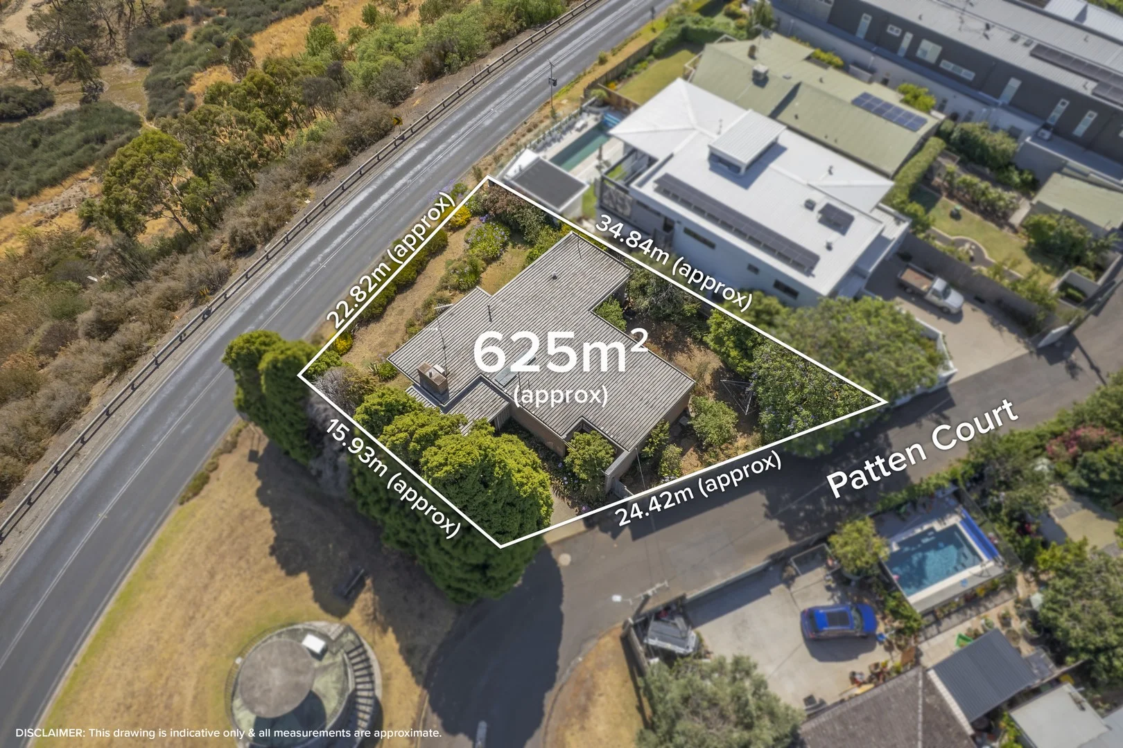 1 Patten Court, Newtown VIC 3220