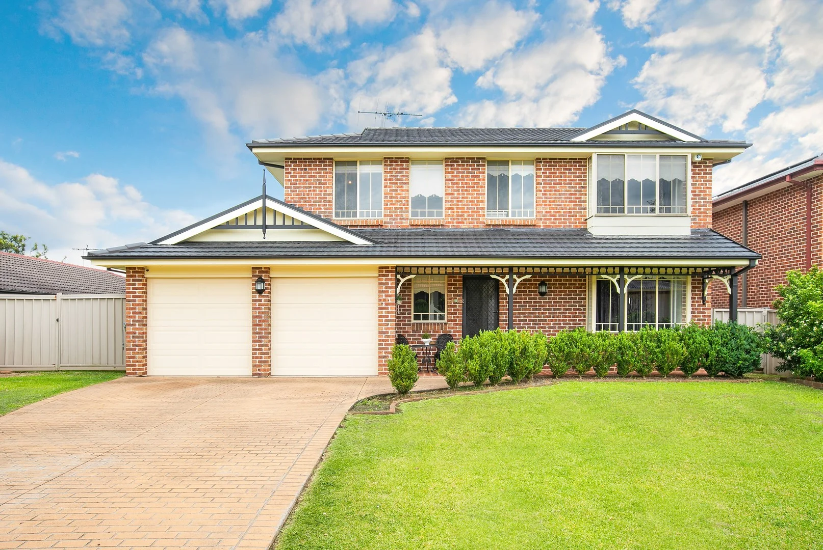 13 Marigold Close, Glenmore Park NSW 2745
