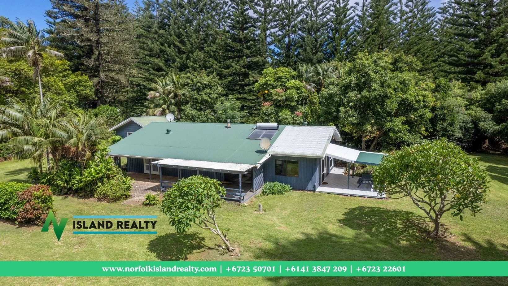 Additional image 7 of 8 Rocky Point Road, Norfolk Island NSW 2899