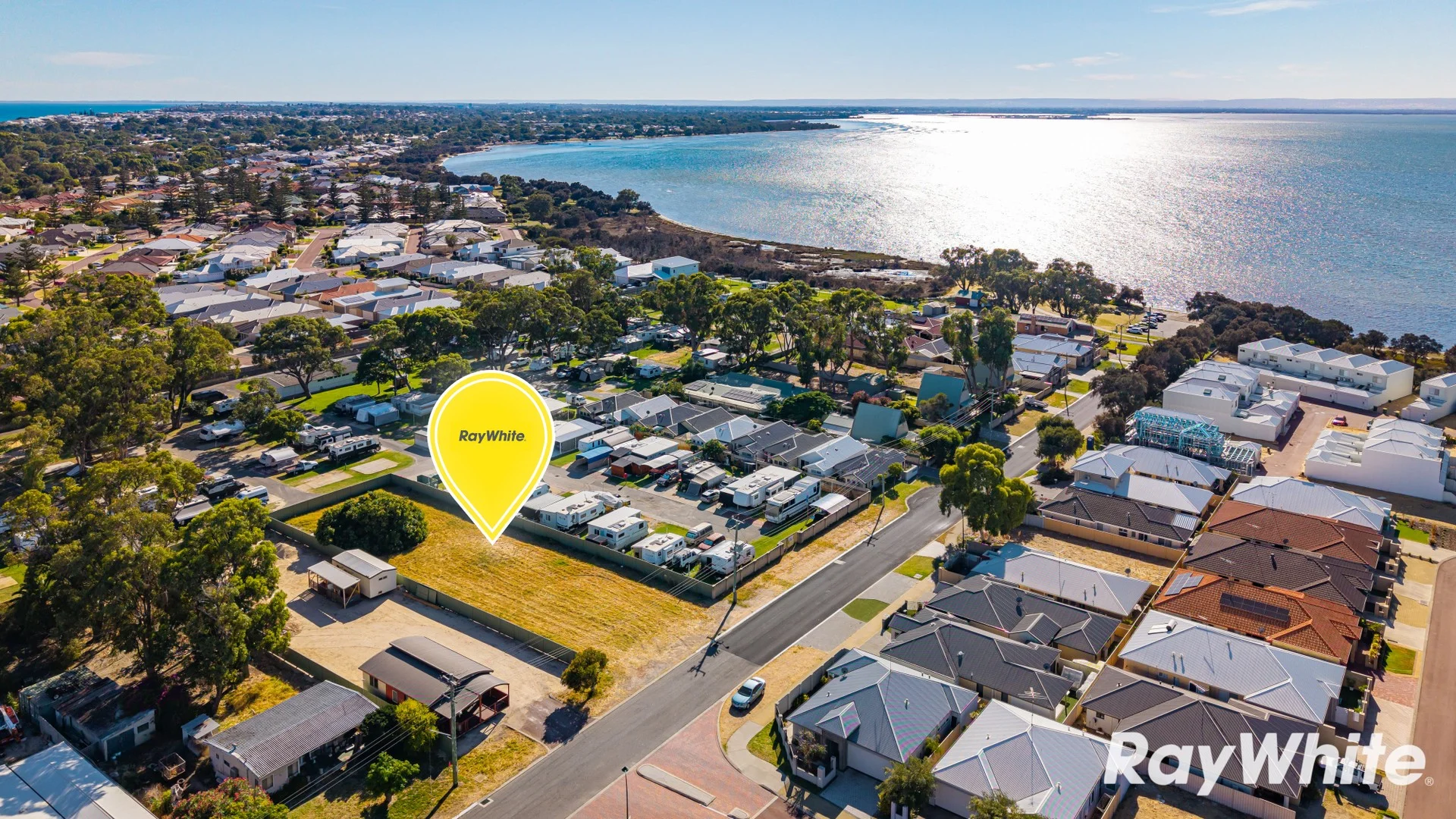 28 Olive Road, Falcon WA 6210