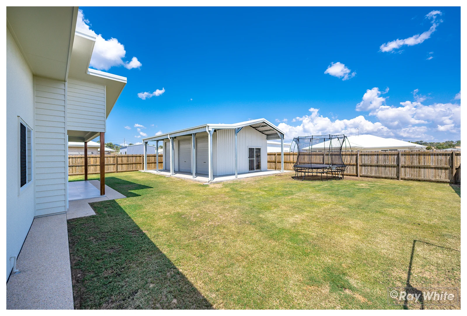 Additional image 31 of 5 Treetops Way, Parkhurst QLD 4702