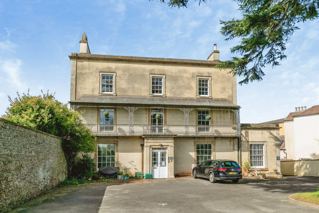 3 bed flat for saleBeckspool Road, Frenchay, Bristol BS16