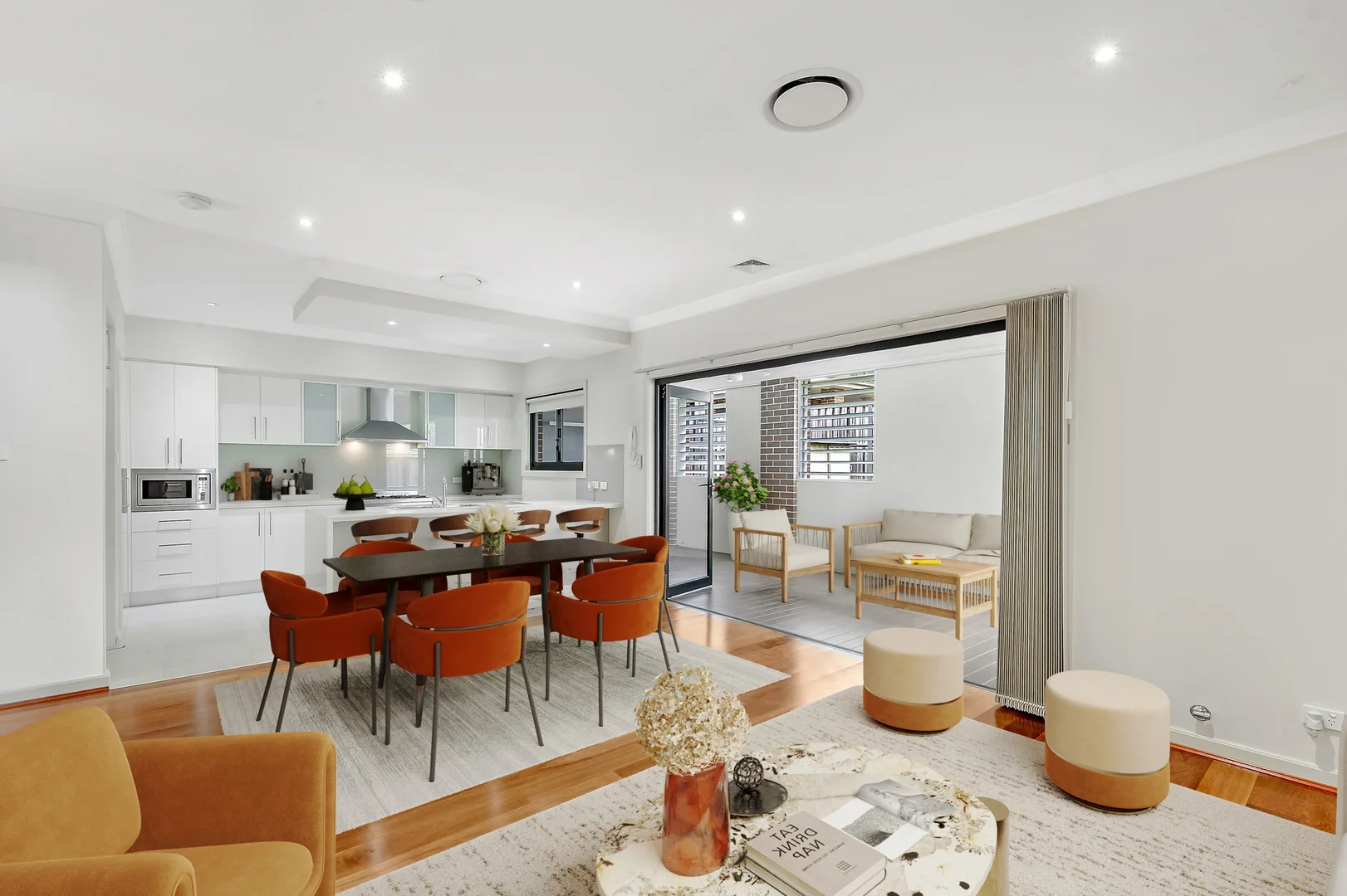 Additional image 3 of 4 Jonah Street, Stanhope Gardens NSW 2768