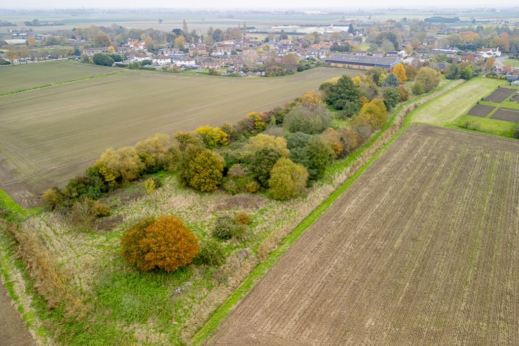 Land for saleDrury Lane, Bicker, Boston PE20 photo 2