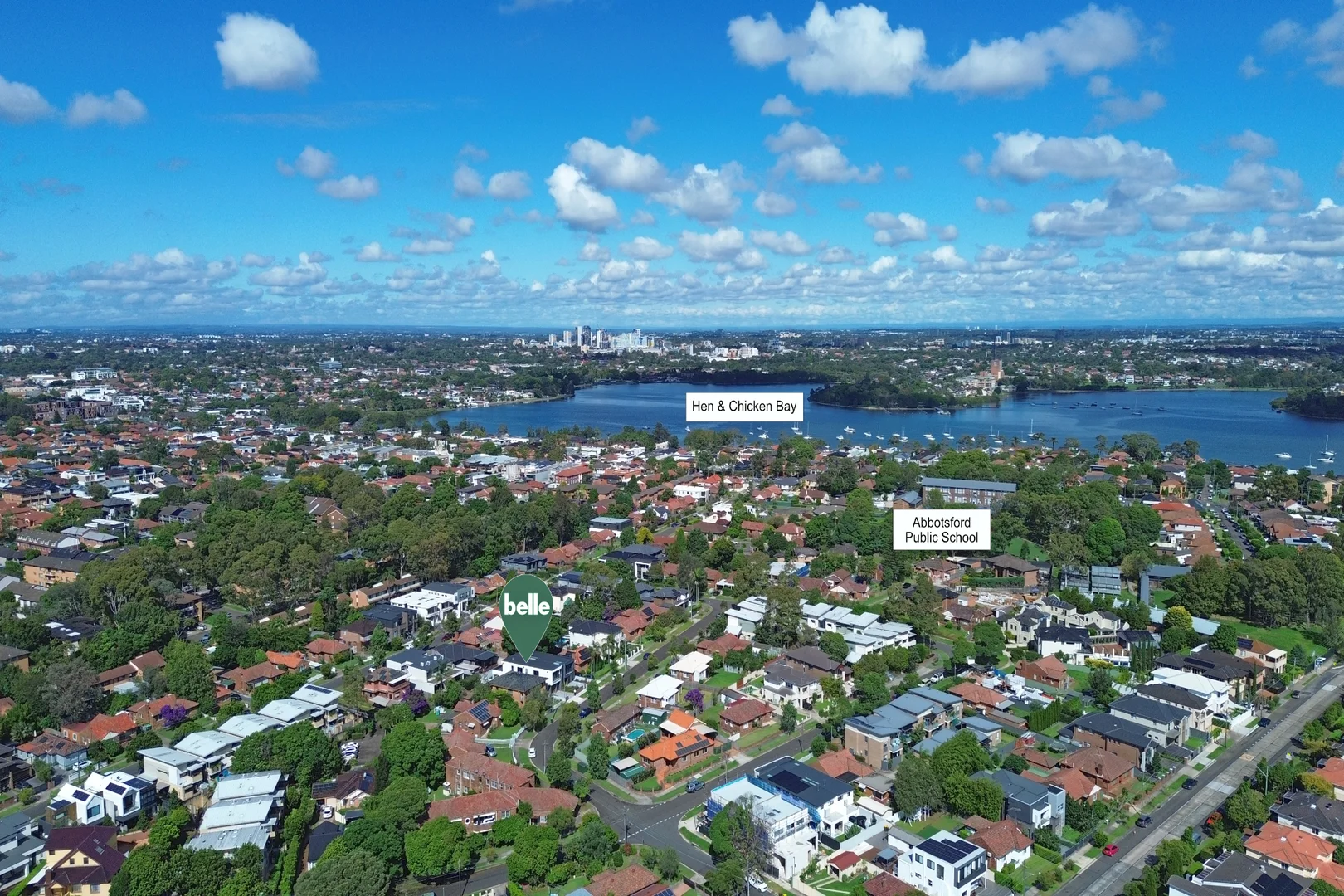 Additional image 13 of 12a Kokoda Street, Abbotsford NSW 2046
