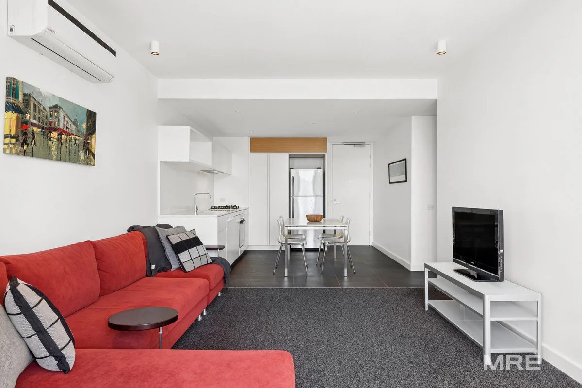 Additional image 5 of 1805/39 Coventry Street, Southbank VIC 3006
