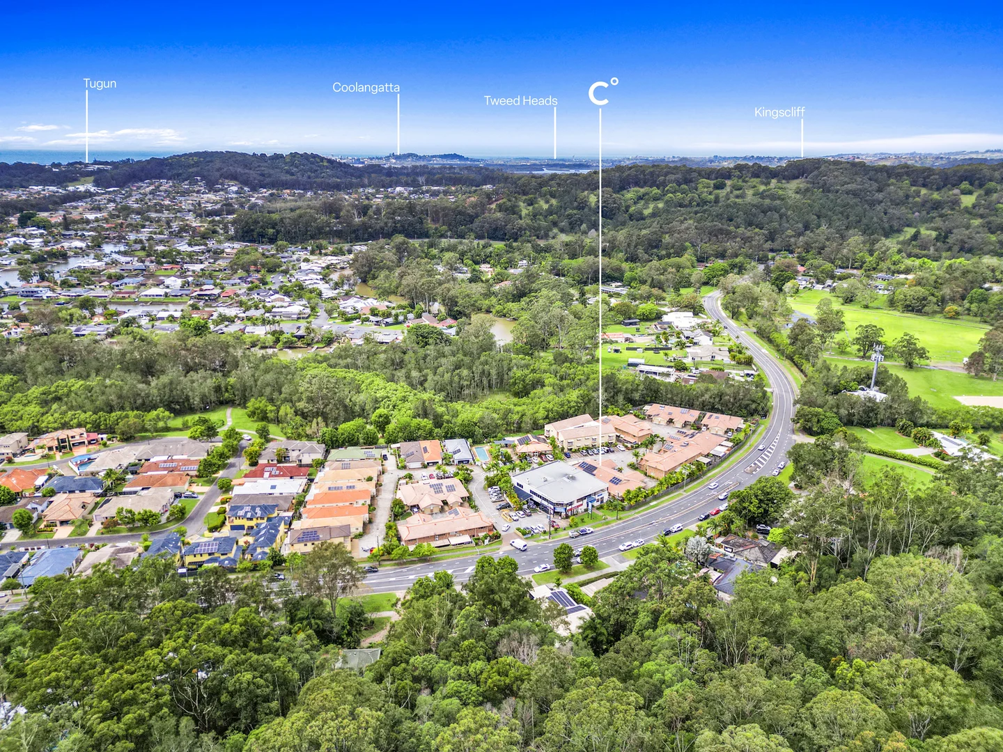 Additional image 13 of 15/174 Galleon Way, Currumbin Waters QLD 4223