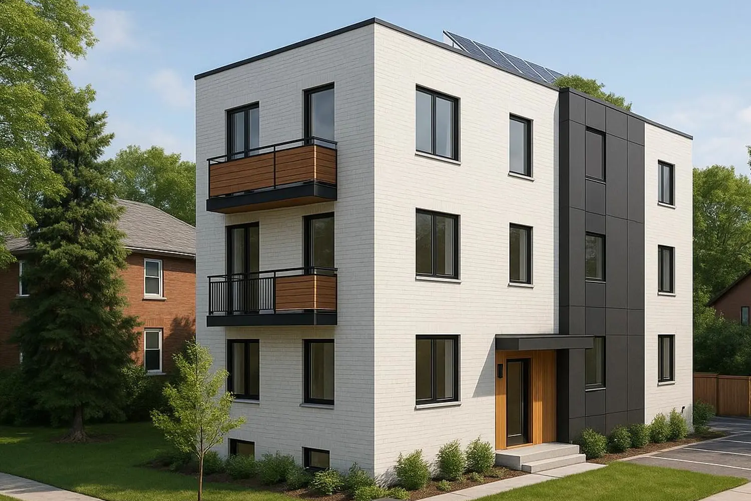 1252 Dorchester Avenue photo 3