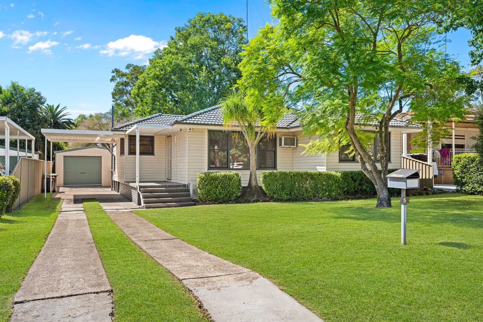 5 Miller Street, South Penrith NSW 2750