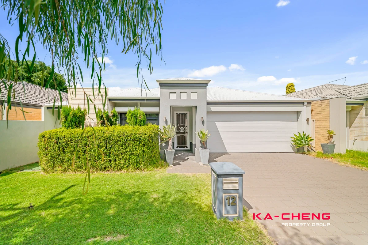 12 Sandhurst Road, Dianella WA 6059