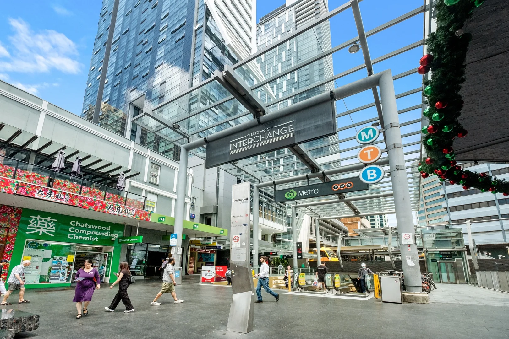 Additional image 16 of 3701/438 Victoria Avenue, Chatswood NSW 2067