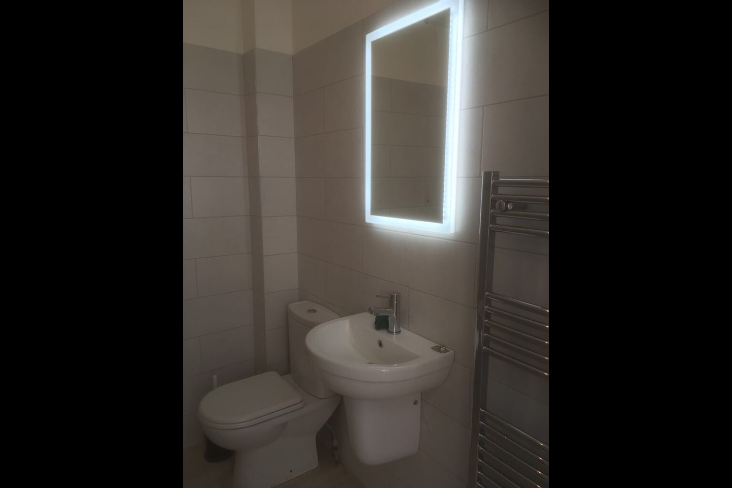 Additional image 8 of 3 Bed Flat, Beck Rd, E8, N1 7GU