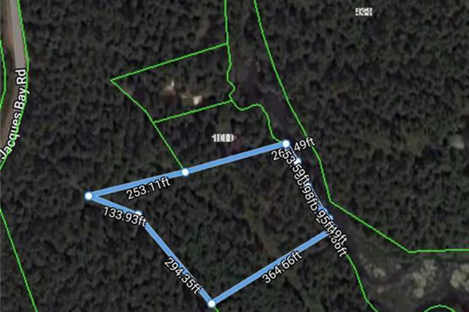 Additional image 4 of 1068A Jacques Bay Road