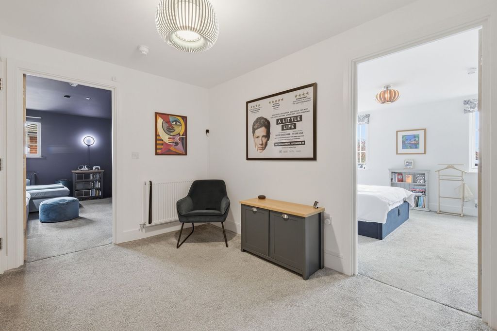 Additional image 10 of 2 bed flat for saleGrundisburgh Road, Woodbridge IP12
