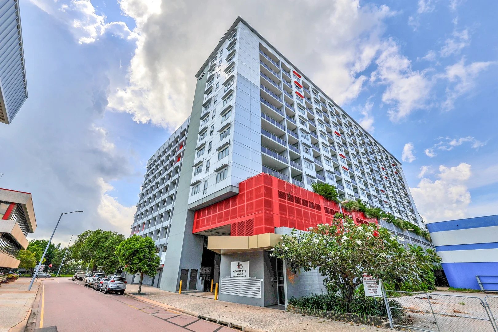 Additional image 2 of 911/79 Smith Street, Darwin City NT 0800