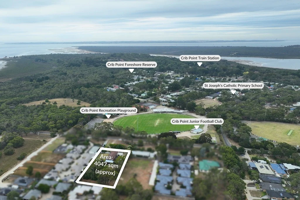 Additional image 27 of 40 Governors Road, Crib Point VIC 3919
