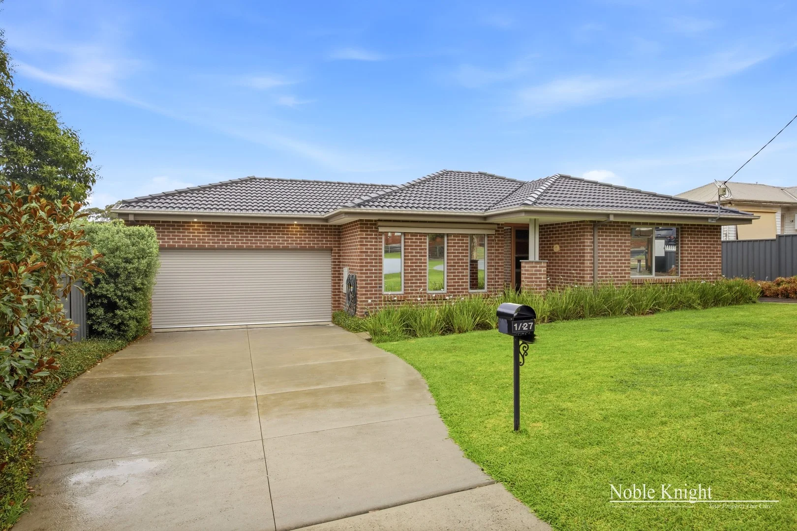 1/27 A'beckett Street, Yea VIC 3717
