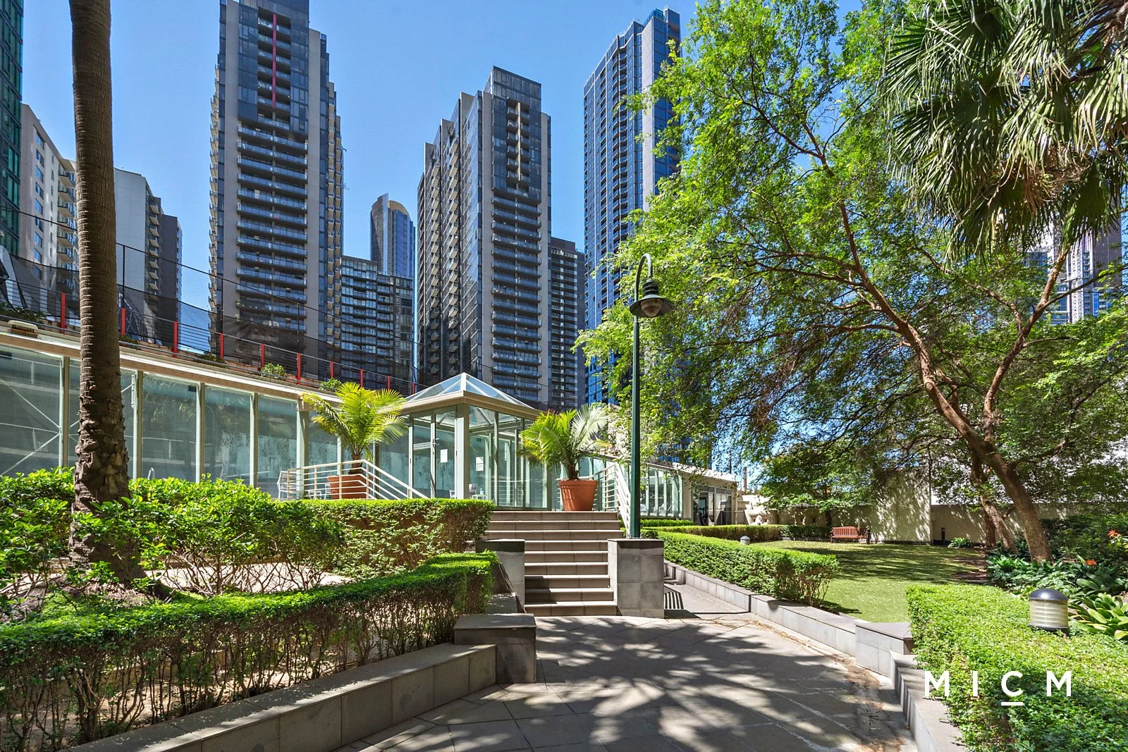 Additional image 9 of 1106/83 Queensbridge Street, Southbank VIC 3006