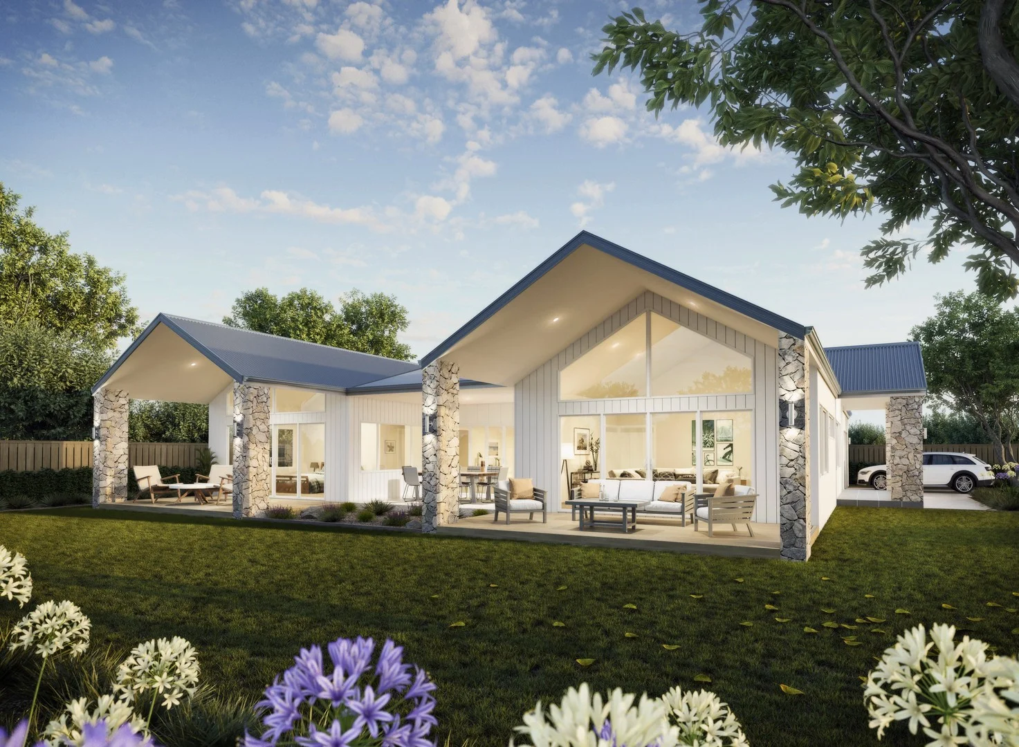 Lot 215 - Cassie Crescent, Beechwood NSW 2446