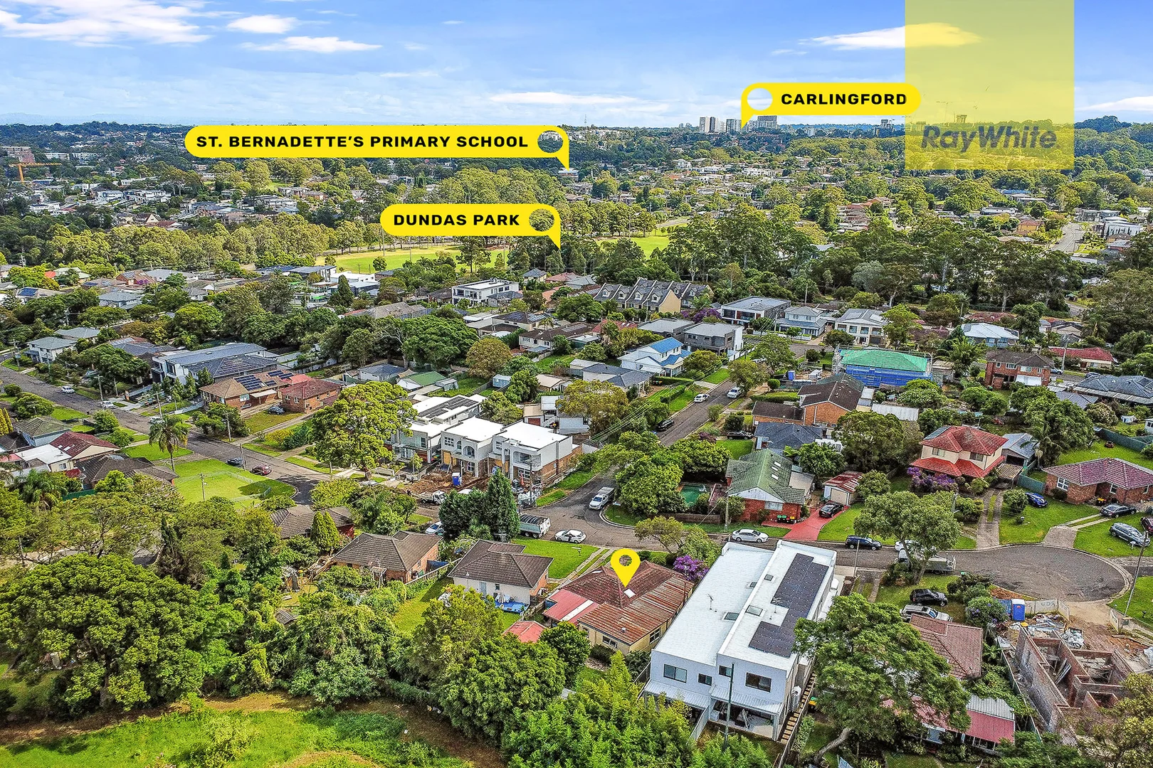 Additional image 11 of 32 Adamson Avenue, Dundas Valley NSW 2117