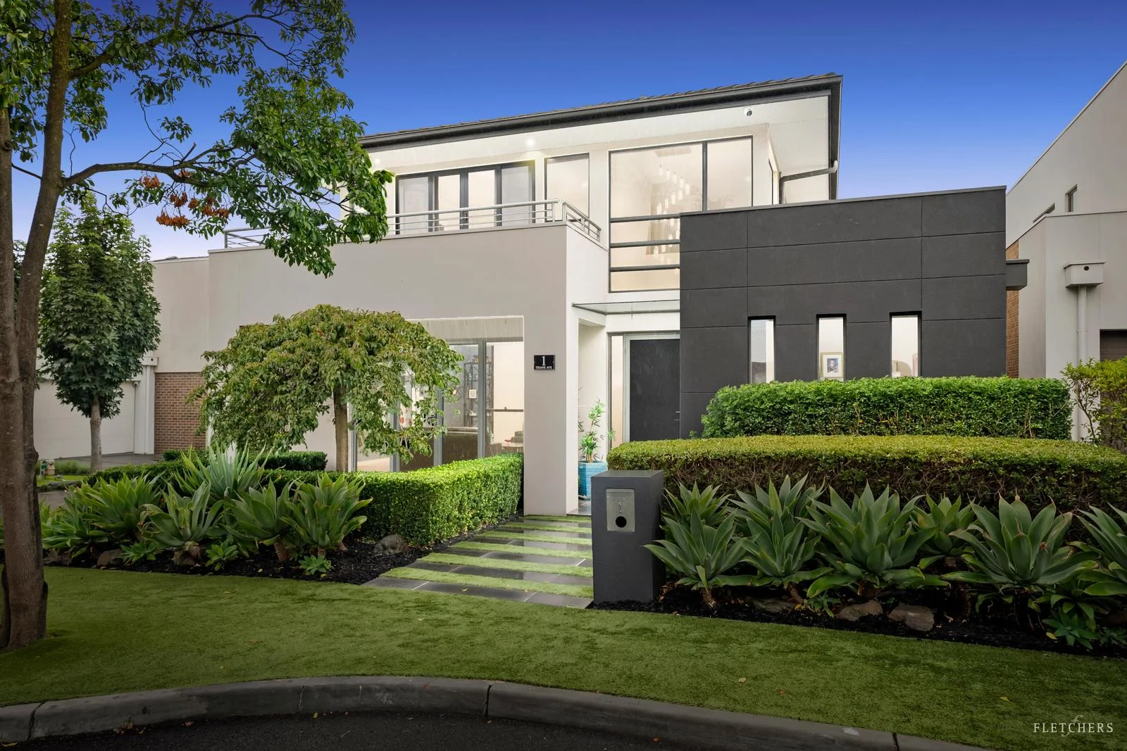 1 Tisane Avenue, Forest Hill VIC 3131