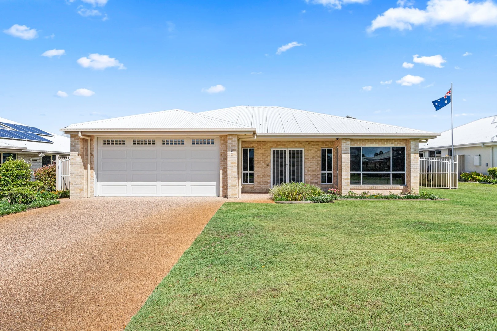 7 Pilbara Way, Burrum Heads QLD 4659